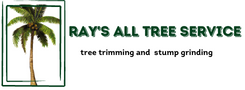 RAYS ALL TREE SERVICE